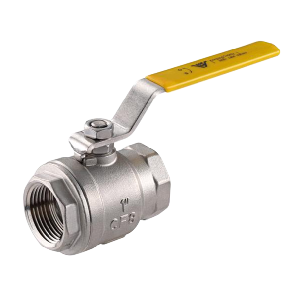 B280D – Kong Jih Valve