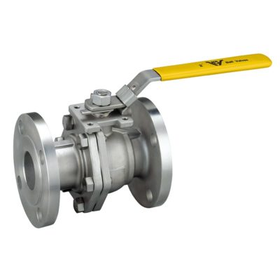 B203B/B233B – Kong Jih Valve