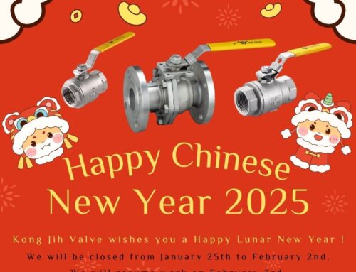 Holiday Notice: Lunar New Year 2025